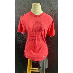 Rare State Farm Insurance Company T-shirt Can I Get a Hot Tub M Soft